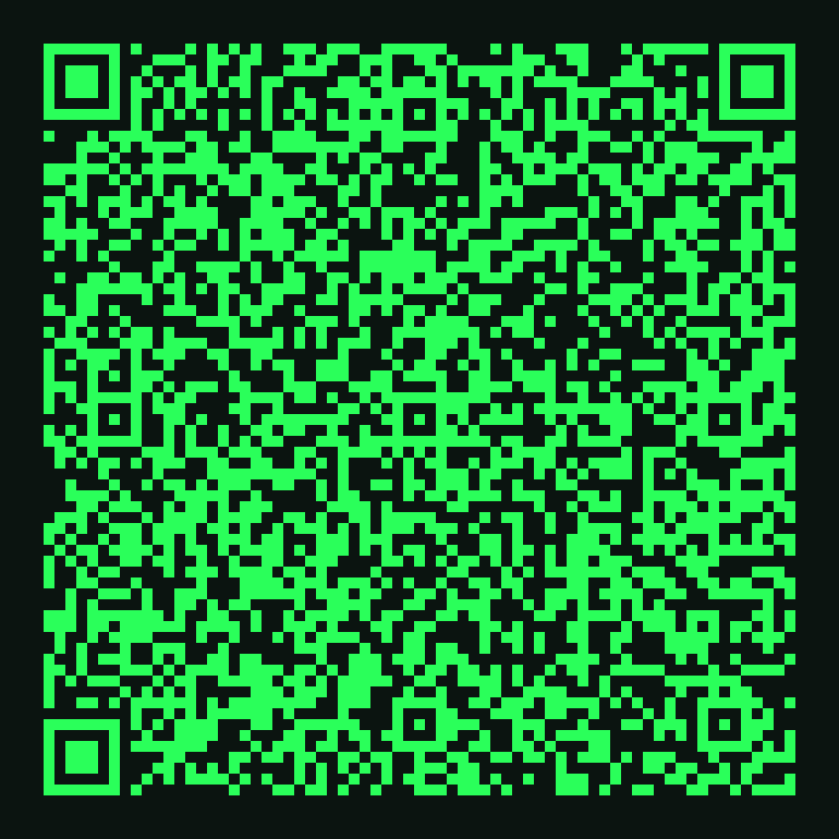 QR vCard